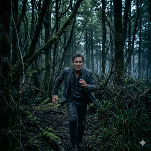 You Should Leave Now