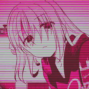 Aloof Friends （波奇酱）