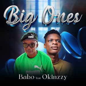 Big Ones