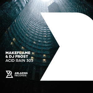 Acid Rain 303 (Extended Mix)
