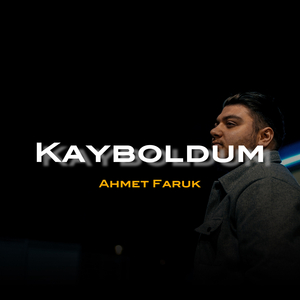 Kayboldum