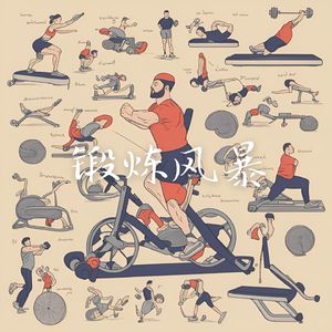 力量赞歌 (运动bgm)