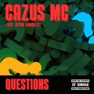 QUESTIONS (feat. ASTRO VANDALIST)