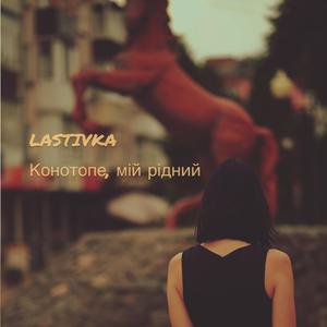 Конотопе, мій рідний