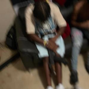 Outta town (feat. Babynine)