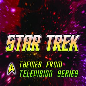 Star Trek: The Original Series (Main Theme)