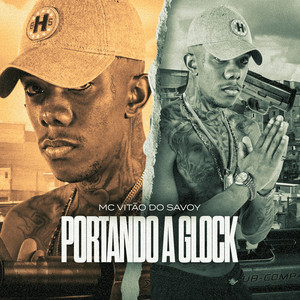 Portando a Glock