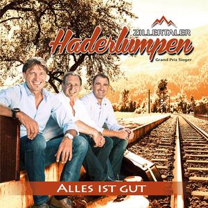 Schönes Land Tirol