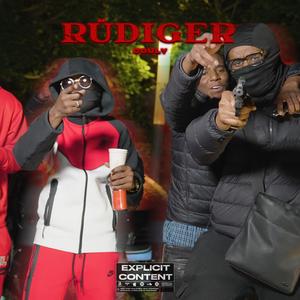 Rüdiger