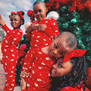 This Christmas Feels Different