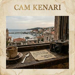 Cam Kenarı