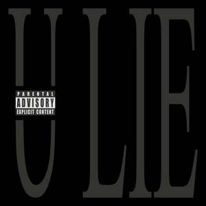 U lie