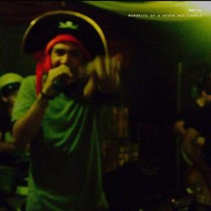 Memories of a never was