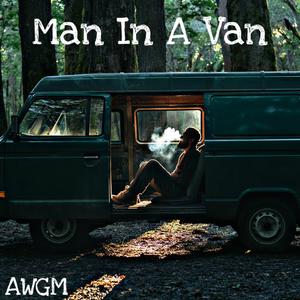 Man In A Van
