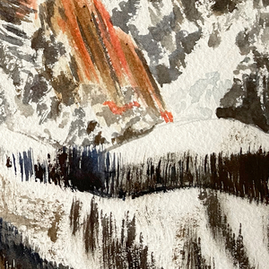 Pardonne (slowed + reverb)