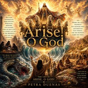 Arise! O God
