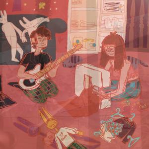 mouth (feat. kyle walker)