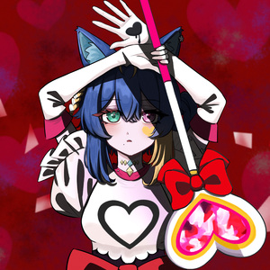 アルカリレットウセイ [cover]