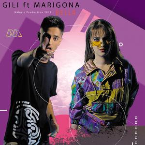 Bella (feat. Marigona)