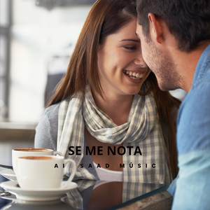 Se me nota
