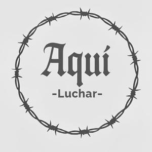 Aquí