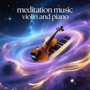 Violin Meditation Drift