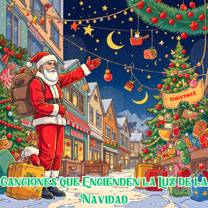 Nochebuena: Tradiciones y Luz