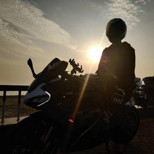 夜空中最亮的星