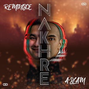 Nakhre (feat. Reminisce, Advocate & Faze)