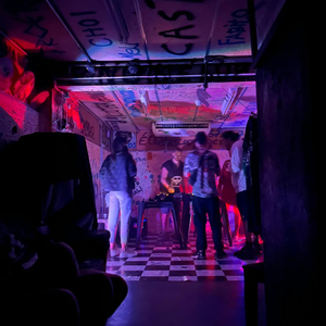 Mega Don't You Worry