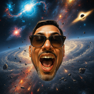 Quanta (to my existence)