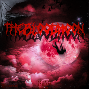 血月TheBloodmoon