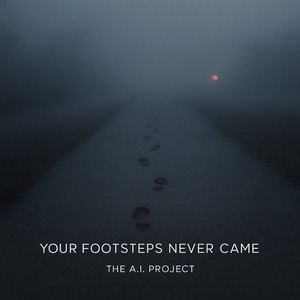 Your Footsteps never came