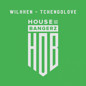 Tchengolove (Original Mix)