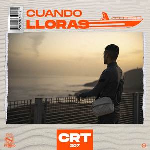 Cuando lloras