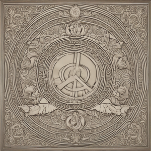 平靜之歌 by @liawhueiding