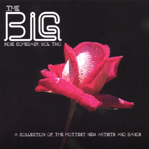 Chris Field - Waiting For Something