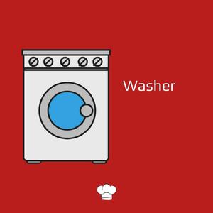 Washer