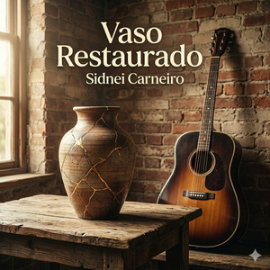 Vaso Restaurado (Acoustic)