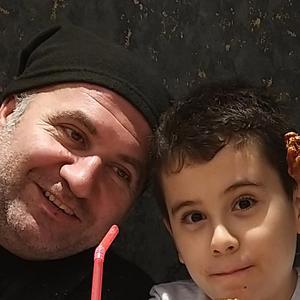 SARIKIZ (Special Version)