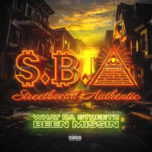 MURDA MITT (feat. S.B.A BIG D & S.B.A TAS MAYHEMM)