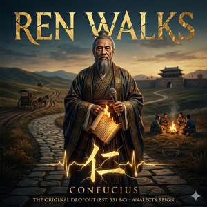 Ren Walks