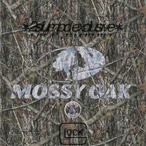 Mossy Oak Kush | ★2slumpd exclusive ★
