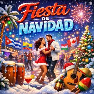 El Húngaro en Navidad