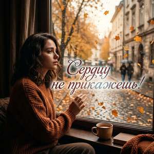 Сердцу не прикажешь!