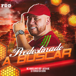 Predestinado A Buscar