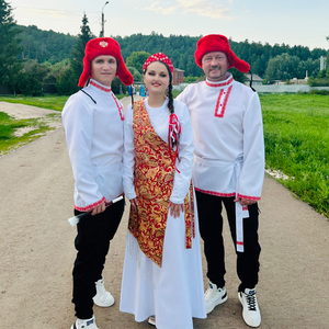 Калинка - Малинка