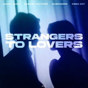 Strangers to Lovers