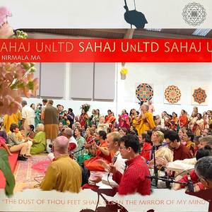 Anyatha Sharanam Nasti