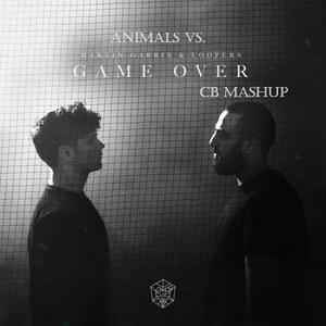 Animals VS. Game Over(CB Mashup)